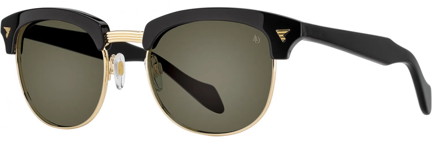 American Optical SIRMONT Sunglasses - view 24